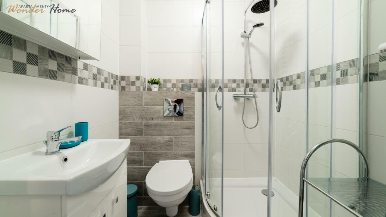 Wonder Home - Apartamenty W Zielonej Okolicy, Blisko Centrum Karpacza Exterior foto